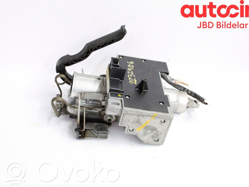 Mazda 3 III Kit colonne de direction 