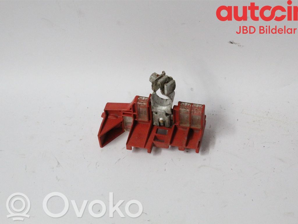 Mazda 3 III Fuse module 