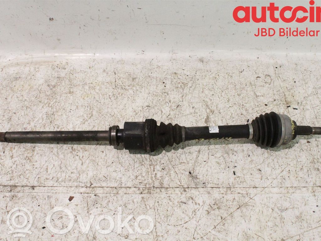 Citroen C5 Front driveshaft 