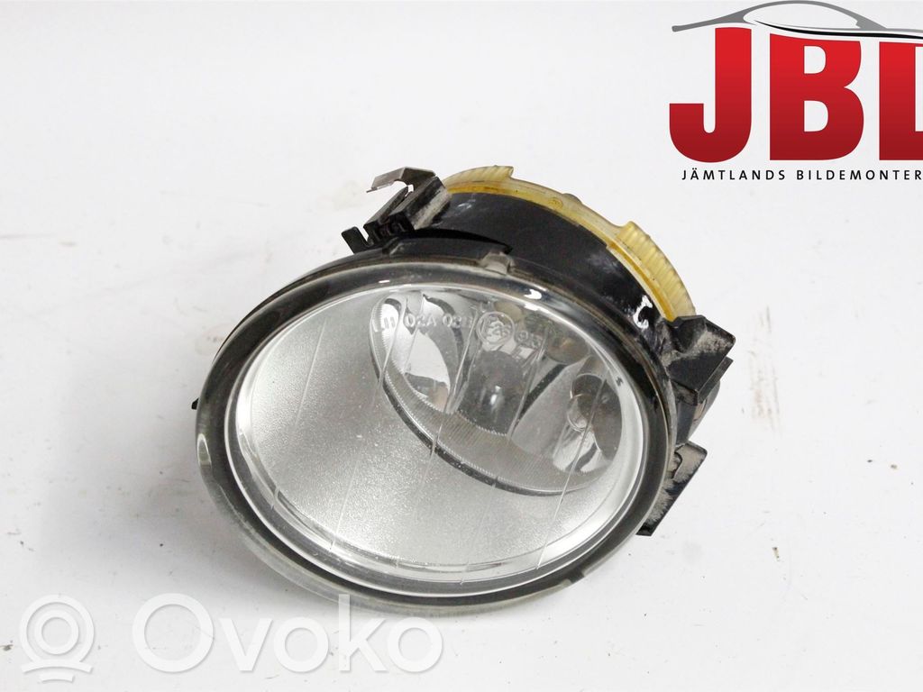 Front fog light   1598024