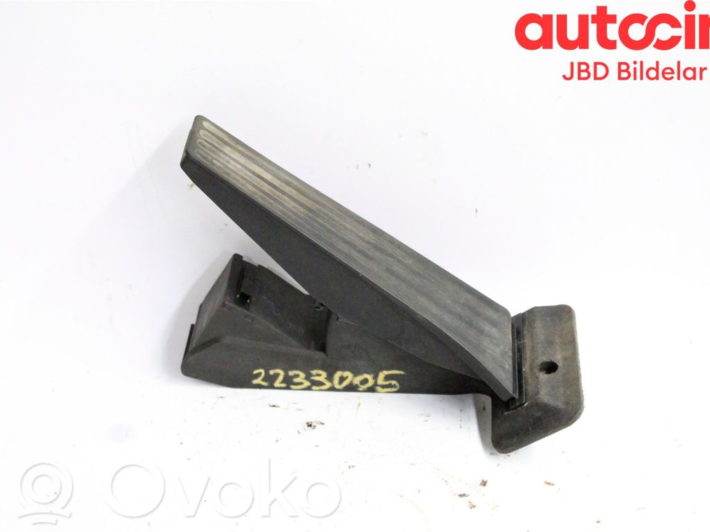 Accelerator throttle pedal   35406889823,35405A47457