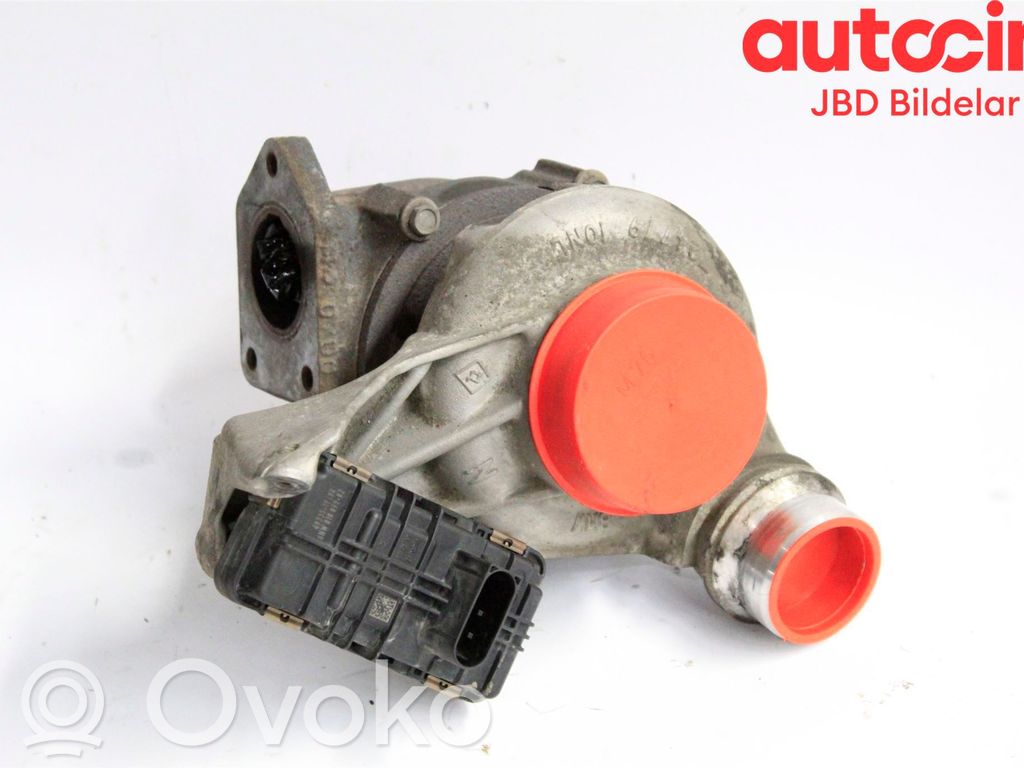 Turboahdin   11658519477