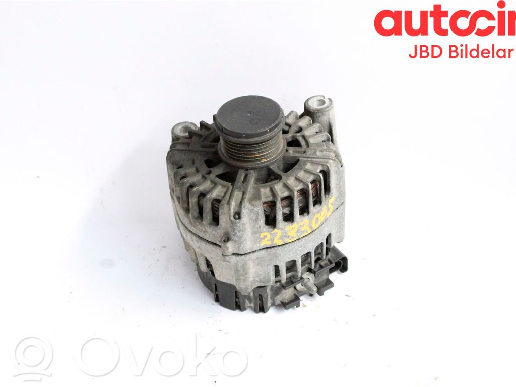 BMW 3 E90 E91 Generator/alternator 