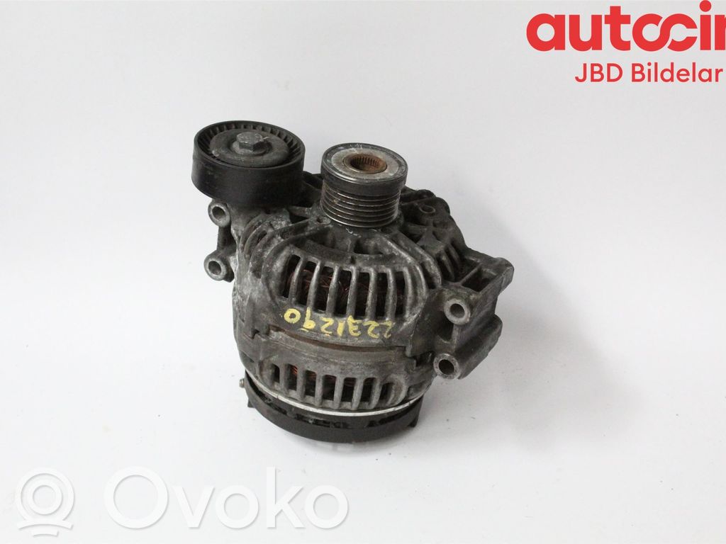 Alternador   12317532966,12317533270