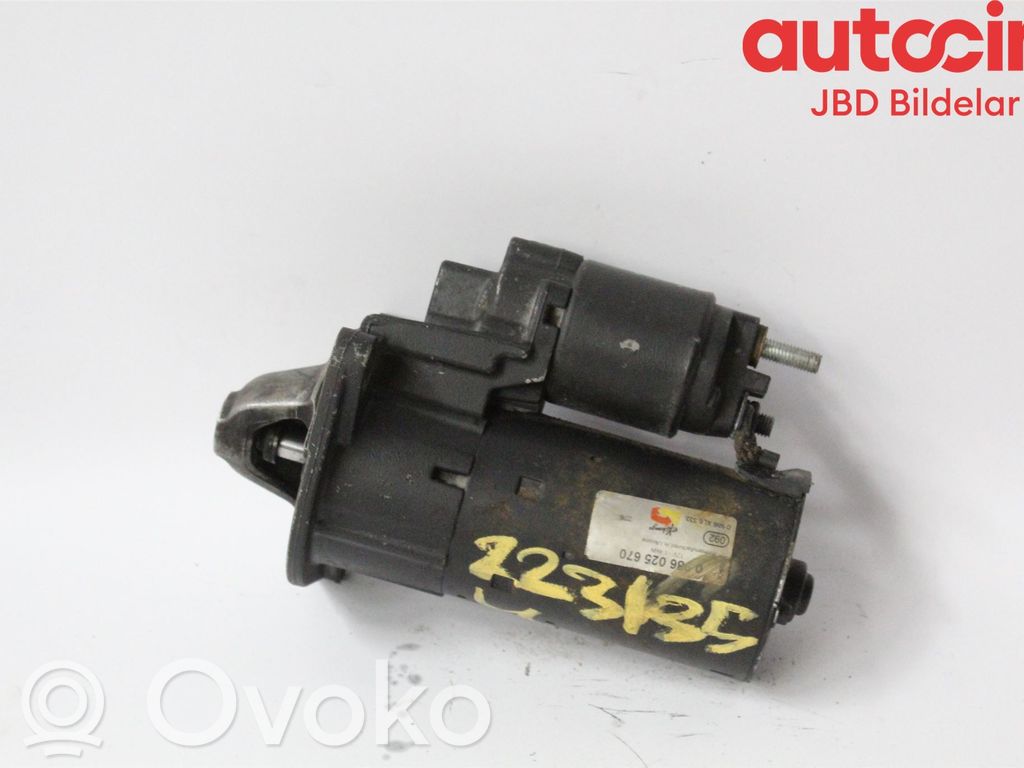 Motor de arranque   3110055L01