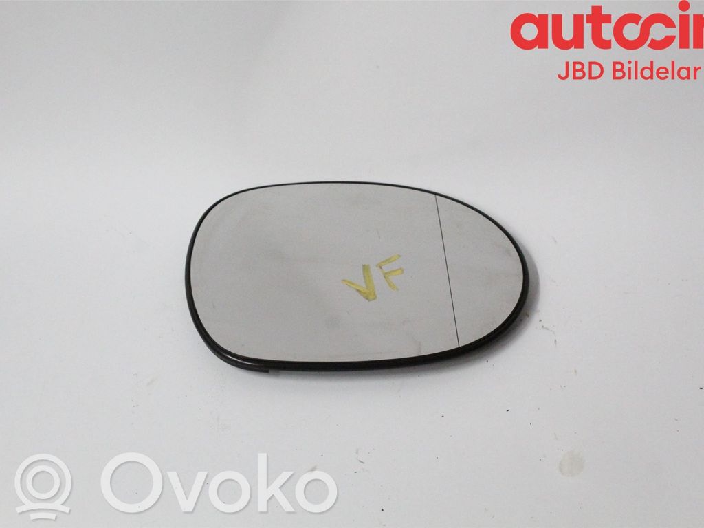 Honda Civic Wkład lusterka drzwi przednich 