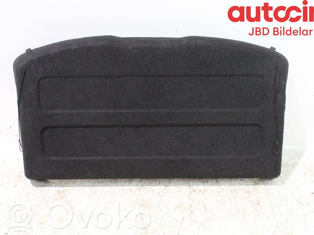 Mitsubishi ASX Bandeja del maletero 