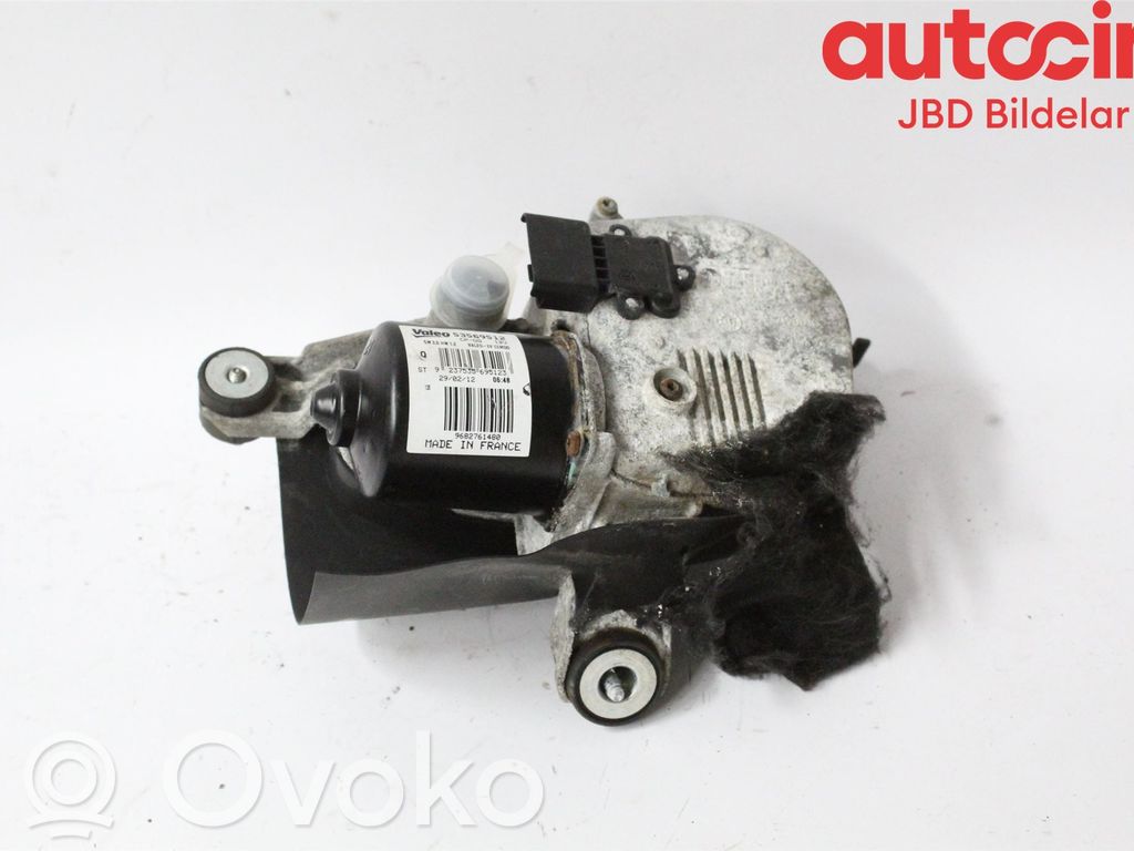 Citroen C5 Motor ștergător 