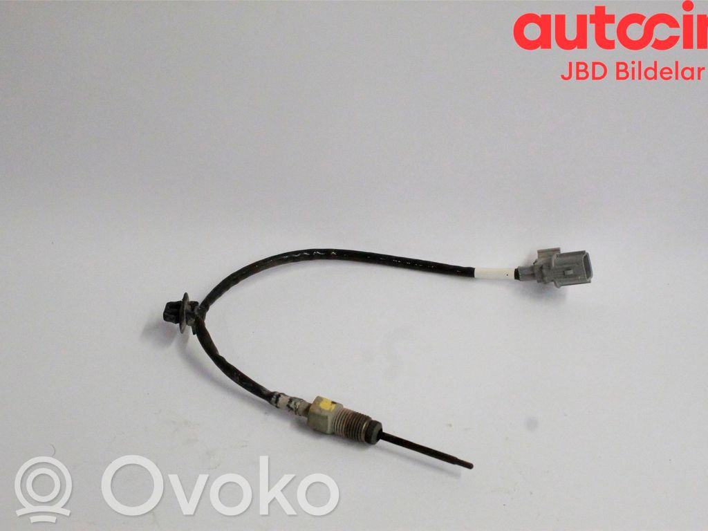 Sensor de temperatura del escape   392322A610