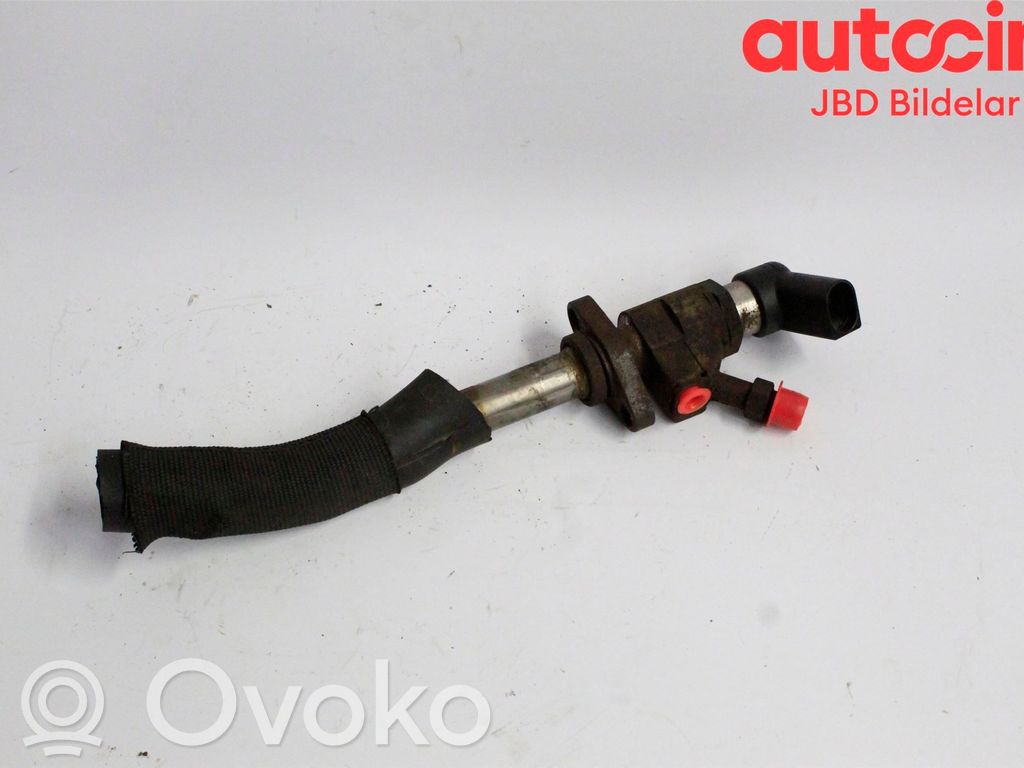 Ford Mondeo MK IV Injector combustibil 