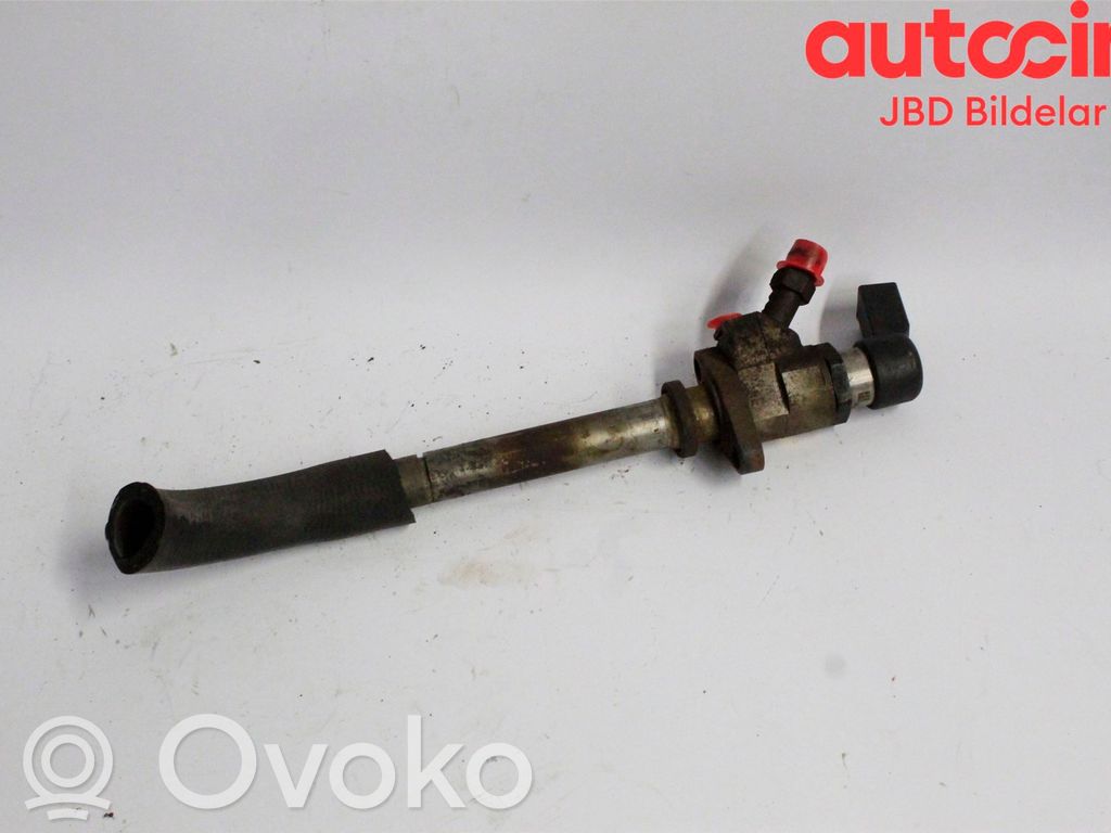 Ford Mondeo MK IV Injector combustibil 