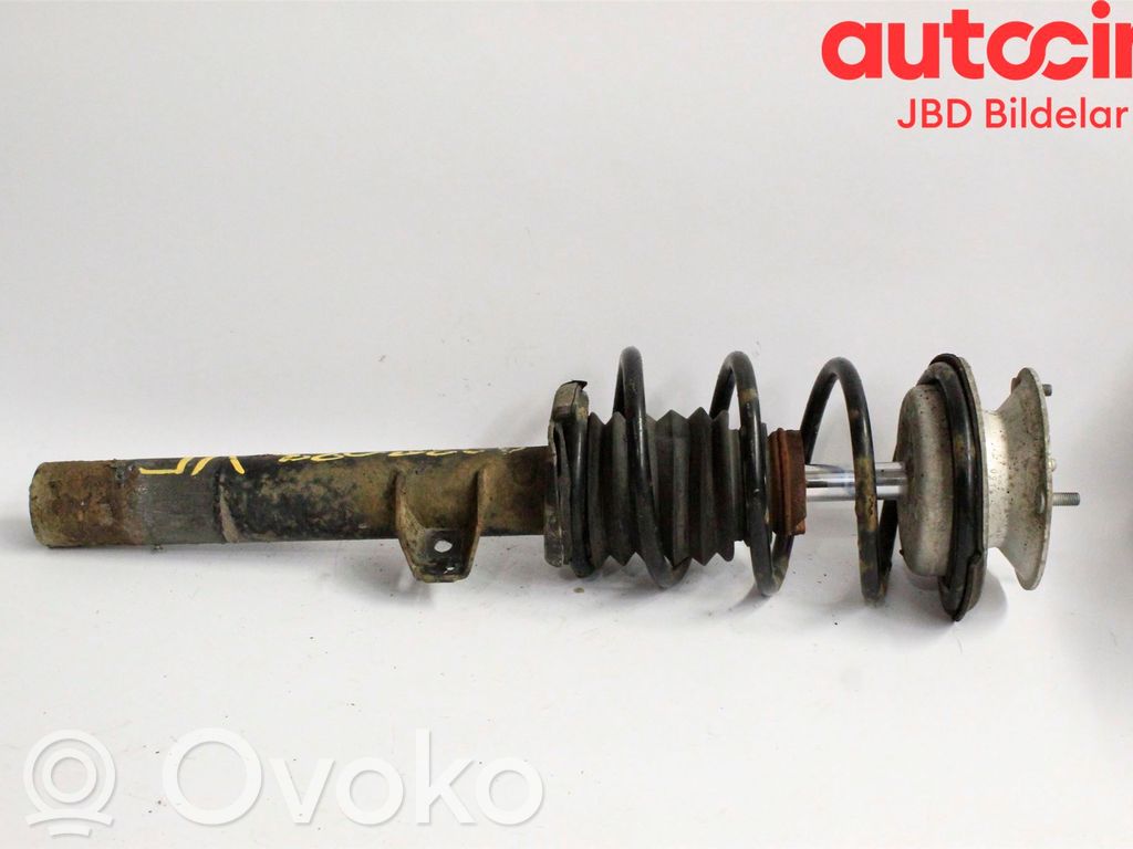 BMW 1 E81 E87 Ammortizzatore anteriore con molla elicoidale 