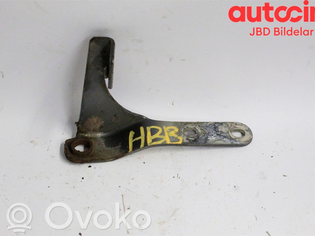Volkswagen Amarok Tailgate/trunk/boot hinge 