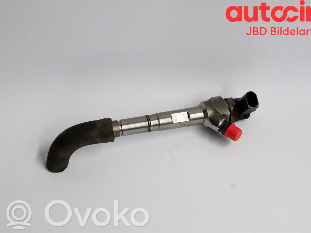 Inyector de combustible   04L130277AC