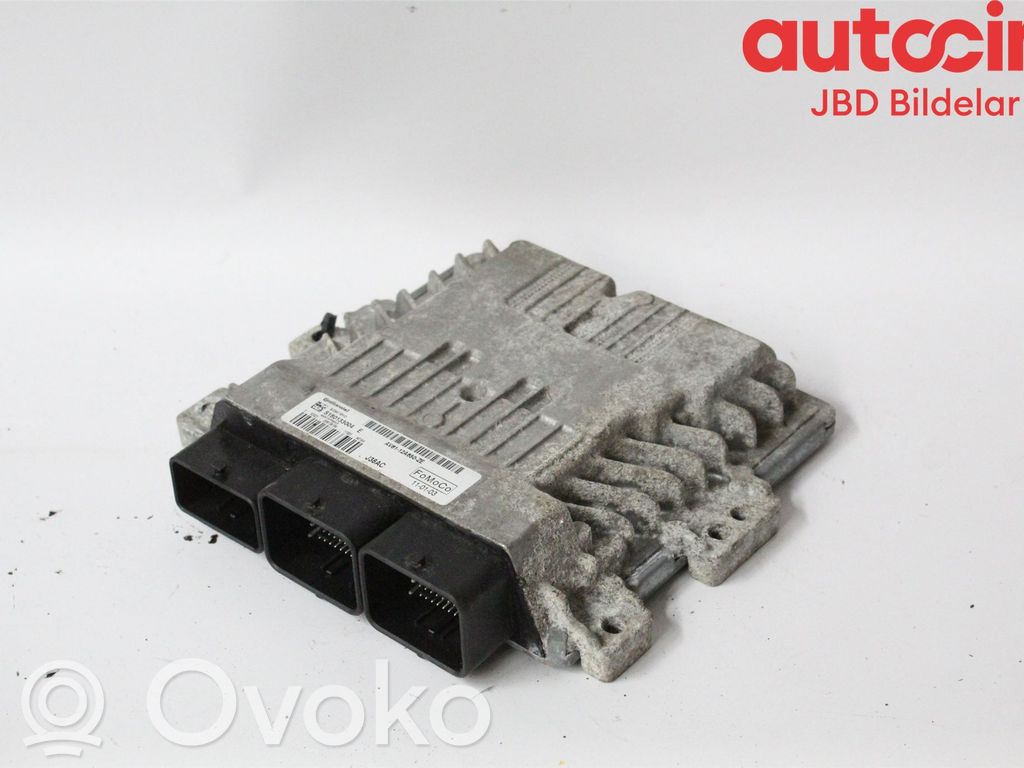 Unité de commande / module d'injection   1777659,AV6112A650ZE,AV6112A650ZE