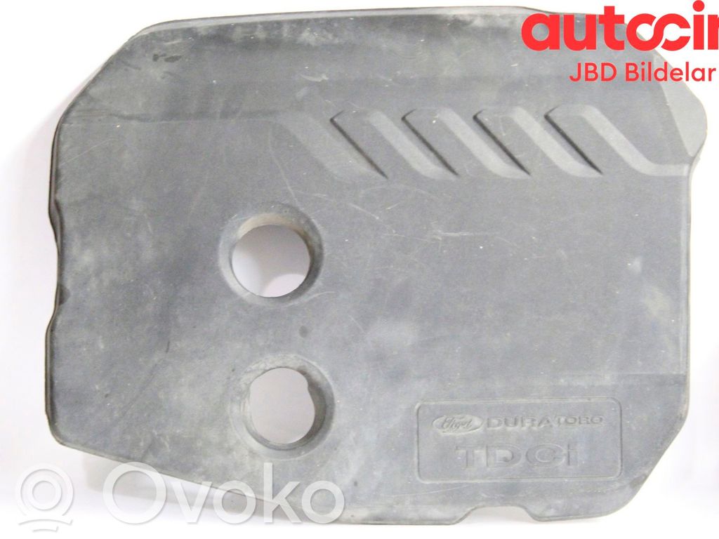 Ford C-MAX II Couvercle cache moteur 