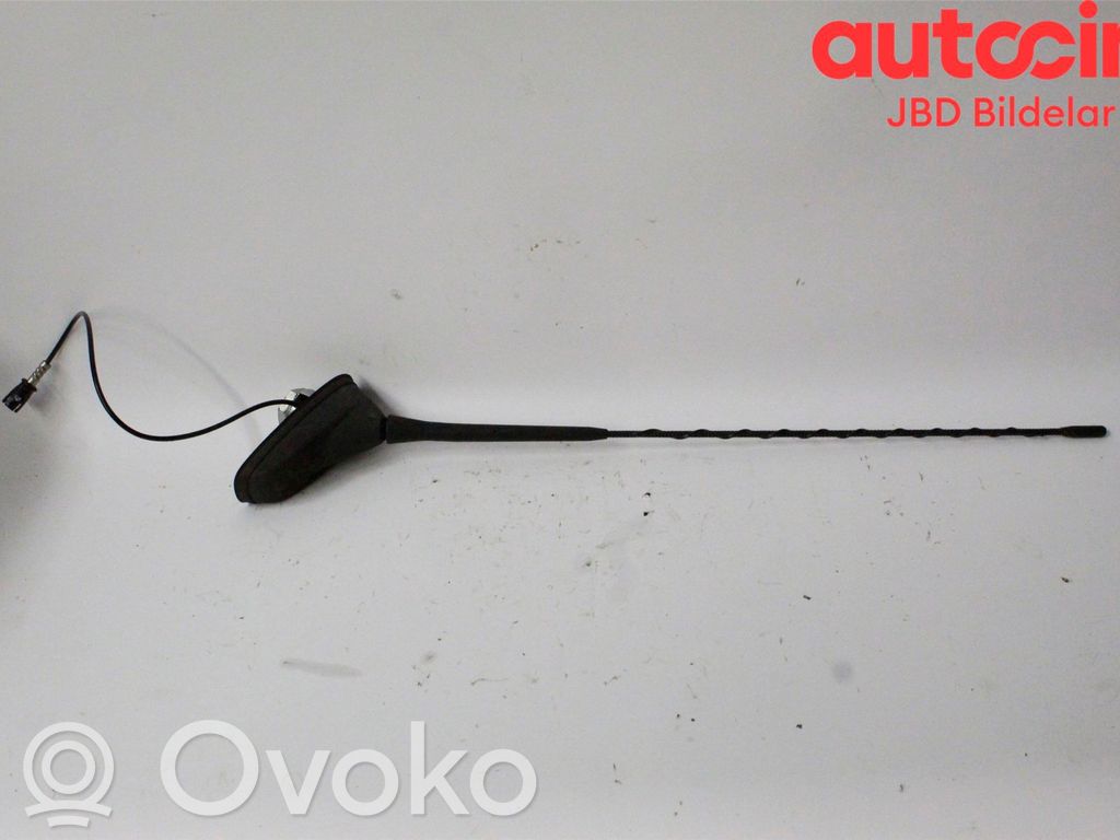 Citroen C3 Radion antenni 