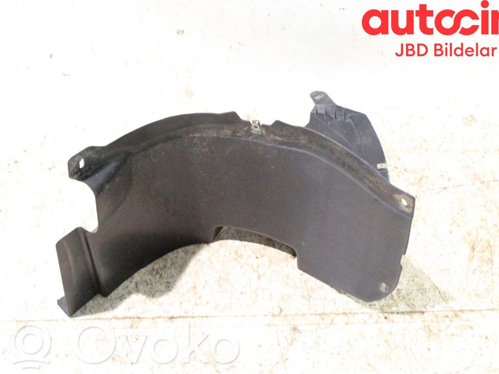 Volkswagen PASSAT B8 Rivestimento paraspruzzi passaruota anteriore 
