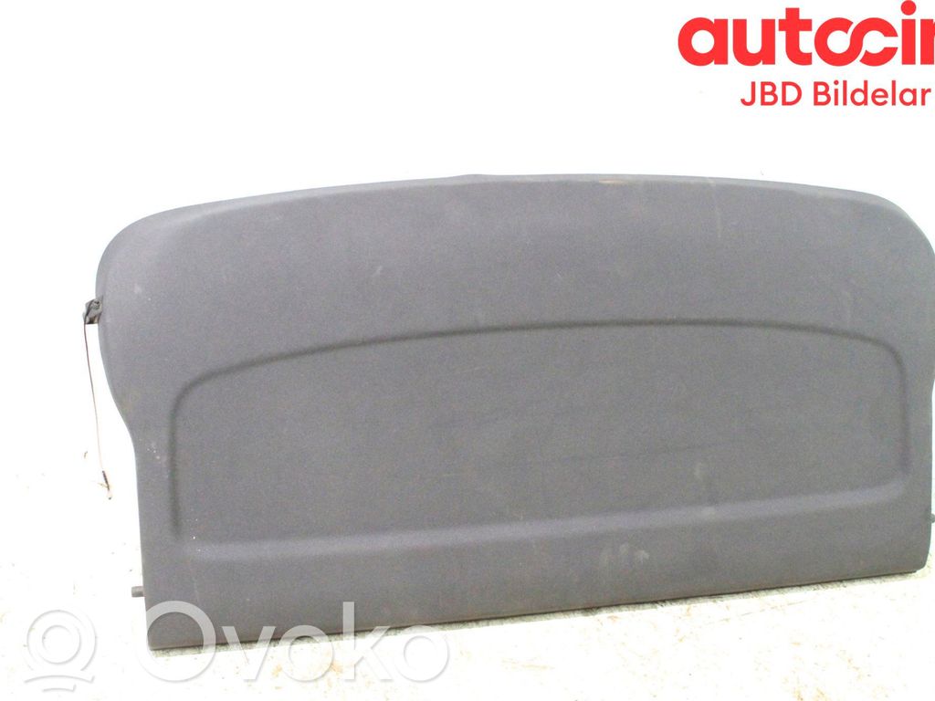 Audi A3 S3 8V Hutablage 