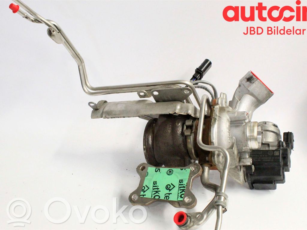 Turbo   04E145721G