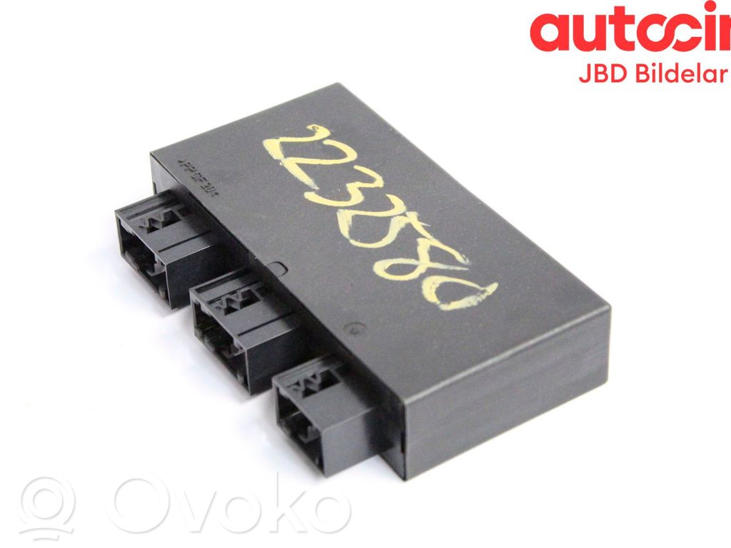 Parking PDC control unit/module   66209145158