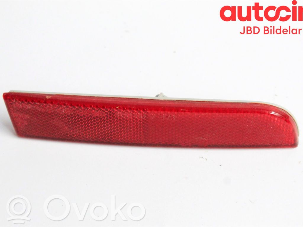 Mitsubishi Lancer X Odblask lampy tylnej 