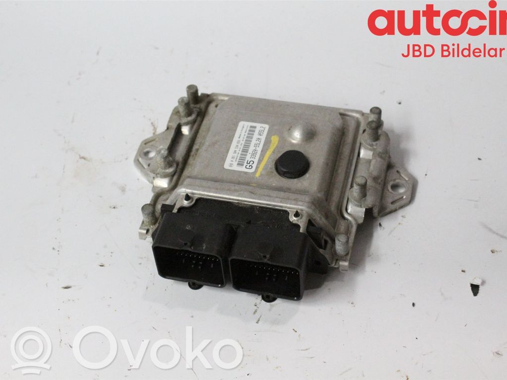 Injection control unit/module   3392055L21,0261S04534