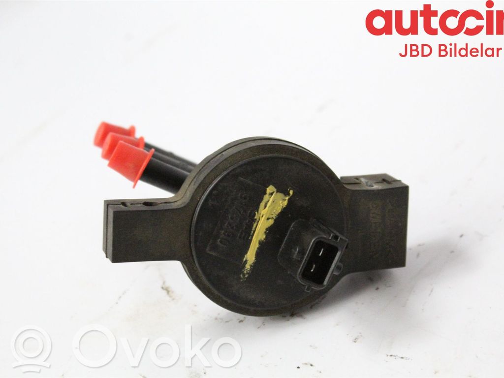 Saab 9-5 Turbo solenoid valve 
