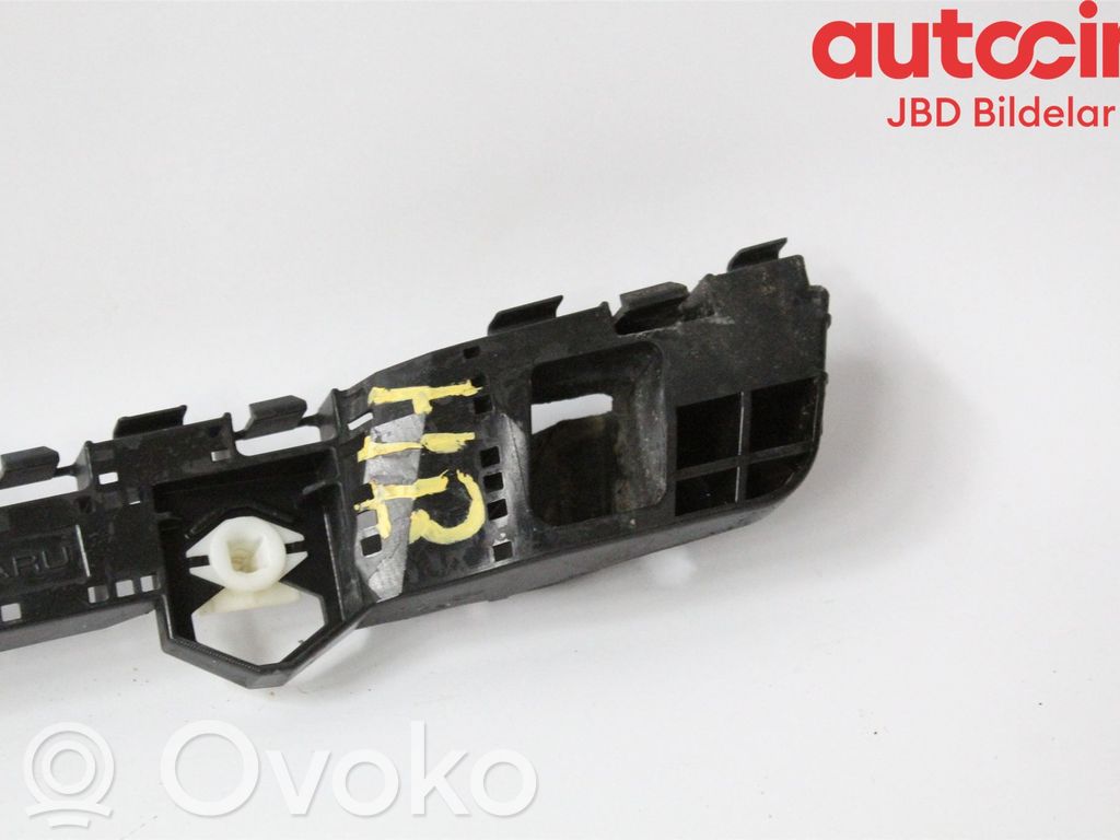 Subaru XV I Rear bumper mounting bracket 