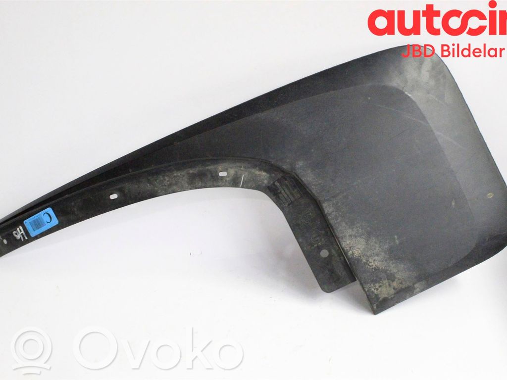 Ford Ranger IV Rear mudguard 