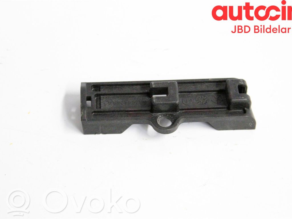 Support, fixation radiateur   68244424AA
