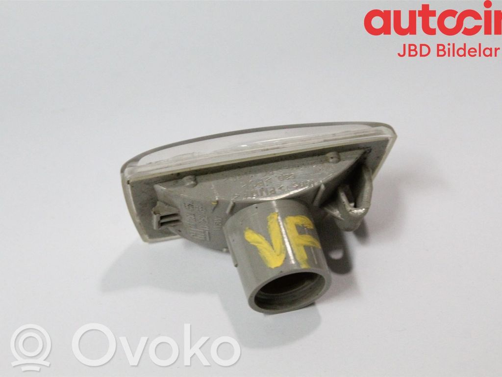 Opel Insignia A Sparno posūkio žibintas 