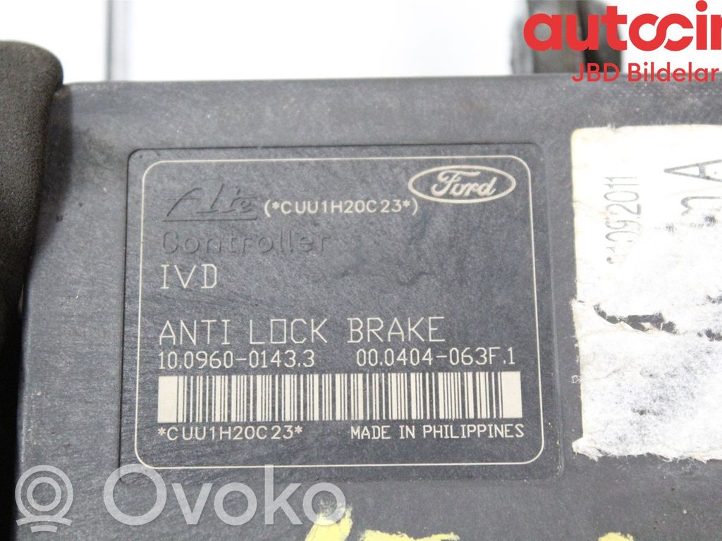 ABS Pump   1676332,10096001433,AV412C405AA