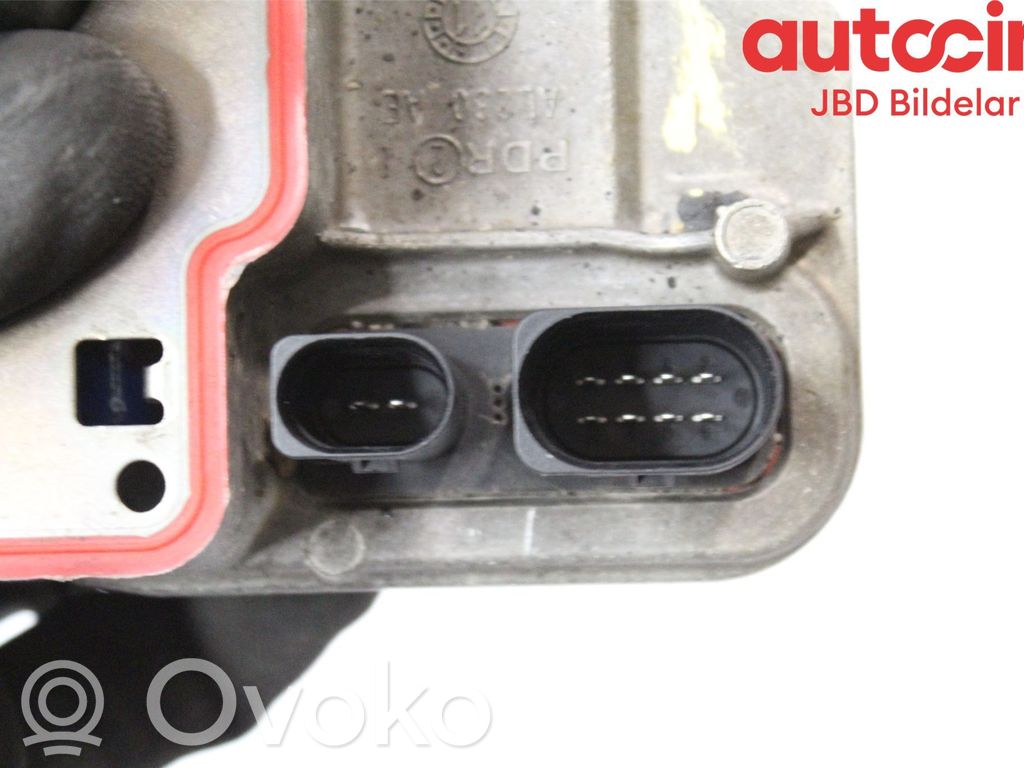 Ford Kuga I Transfer box differential control unit 