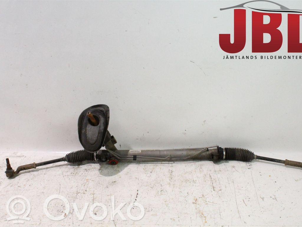 Ford S-MAX Steering rack 
