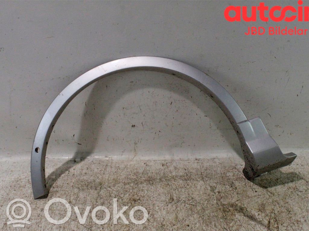 Front arch trim   2310941,CV4JS16D239ABW,CV4JS16D239ABW