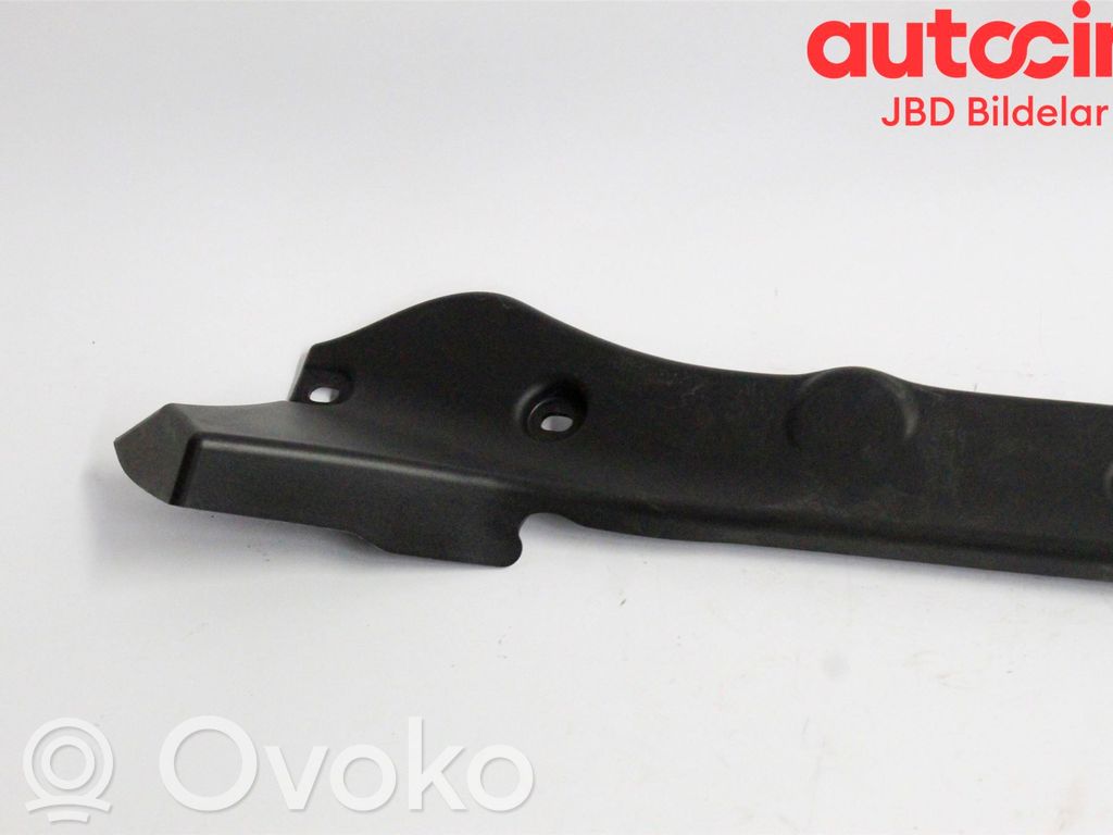 Tailgate/boot lid cover trim   683320030AA,683320030AA