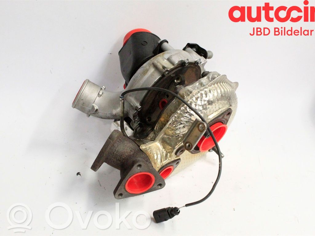 Turbo   059145874J