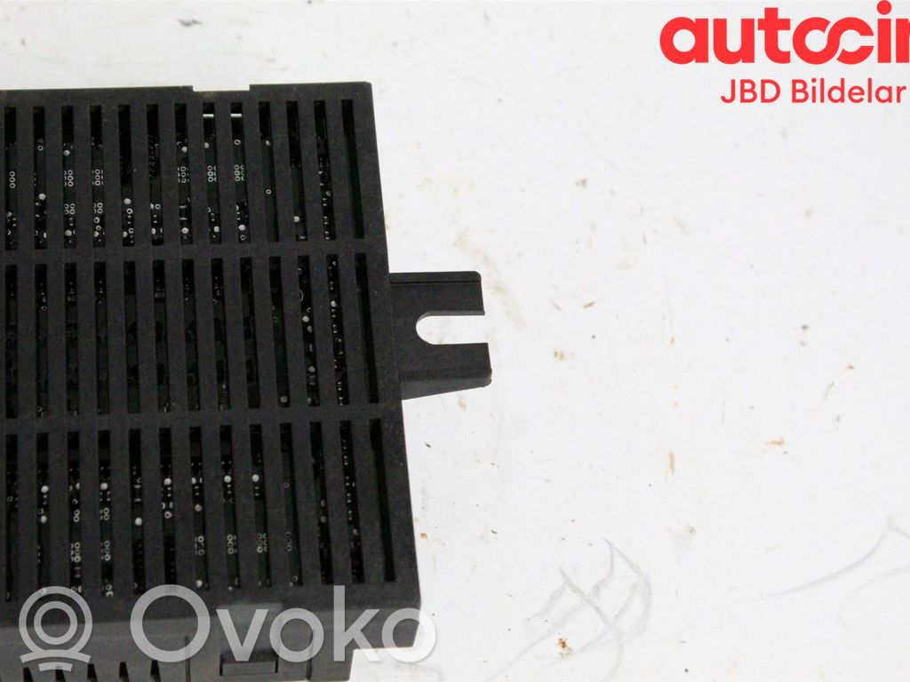 Other control units/modules   61359203081,69833537,69833537