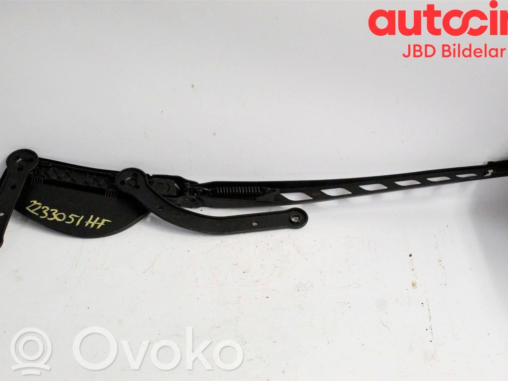 BMW 5 E60 E61 Wischerarm vorne 
