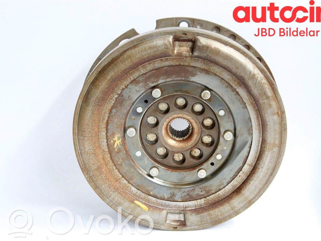 Audi A4 S4 B8 8K Volante motor 