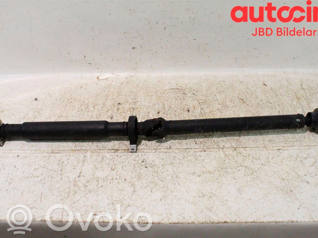 BMW 5 E60 E61 Drive shaft (set) 