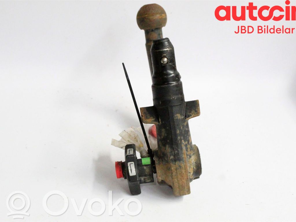 Audi A4 S4 B8 8K Hak holowniczy / Komplet 