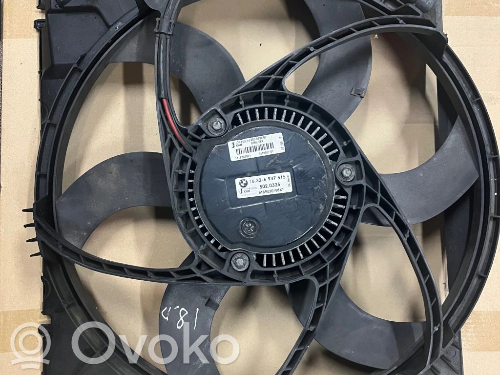 Elektrolüfter   6937515,5020335,500063600,16326937515