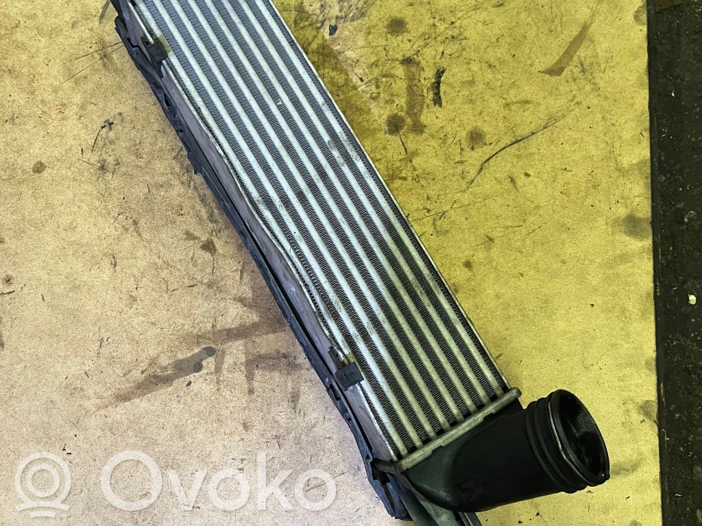 Intercooler radiator   7798788,3296399