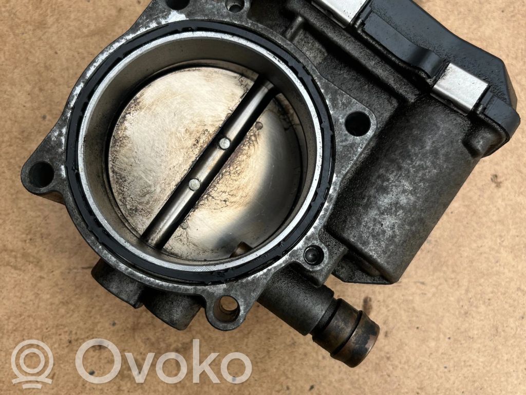 Throttle valve   7597871,A2C53356724,13547597871