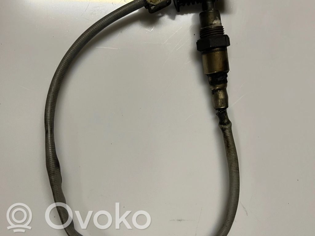 BMW 3 F30 F35 F31 Lambda probe sensor 