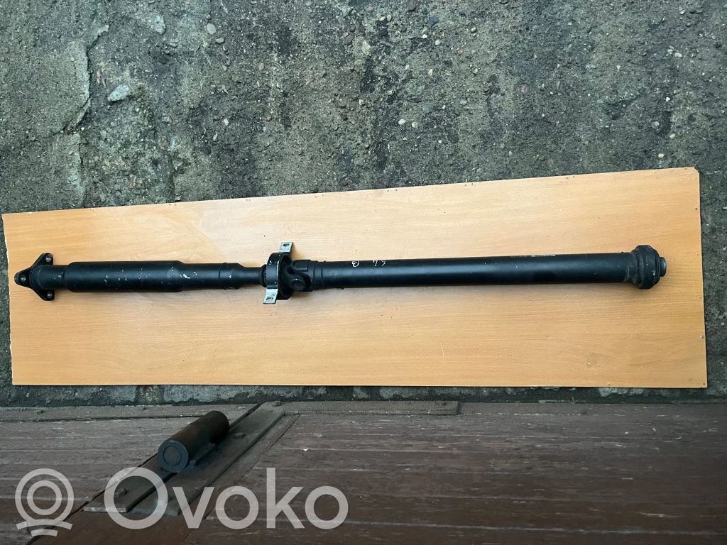 BMW 3 E92 E93 Kardanas komplekte 
