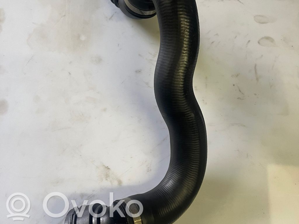 Engine coolant pipe/hose   7612445,17127612445