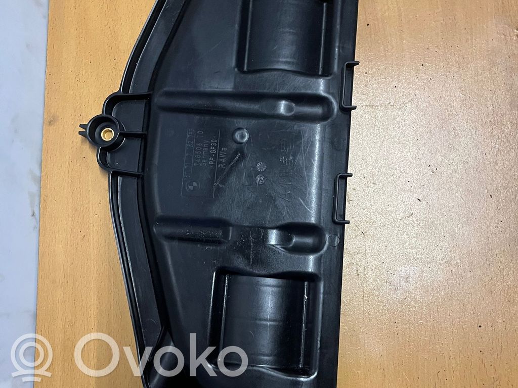 BMW 3 E92 E93 Otros repuestos del interior 